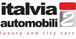 Logo Italvia Automobili Due Srl